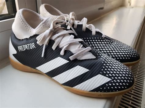 hallen fußballschuhe adidas gr 36